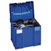 Einlage Exzenterschleifer BROS 150 für Bera Clic Gr.4